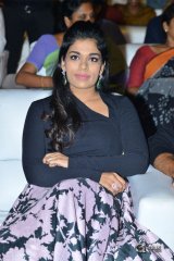 Vijetha Movie Audio Launch Photos